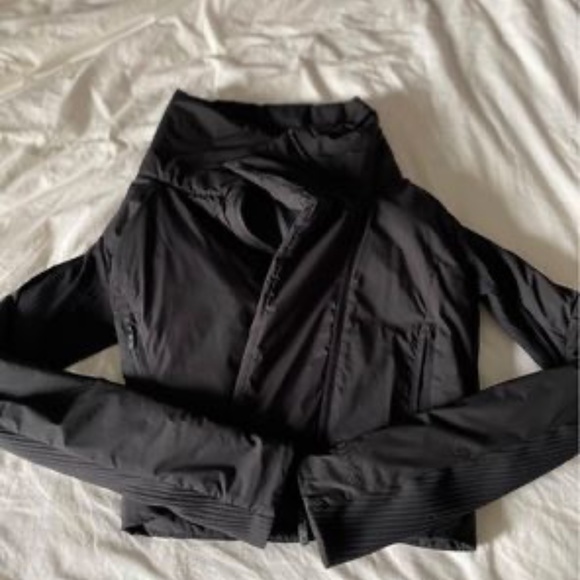 Lululemon City Sleek Jacket - Picture 1 of 2